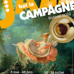 Festival du Jazz bat la campagne 10ème édition